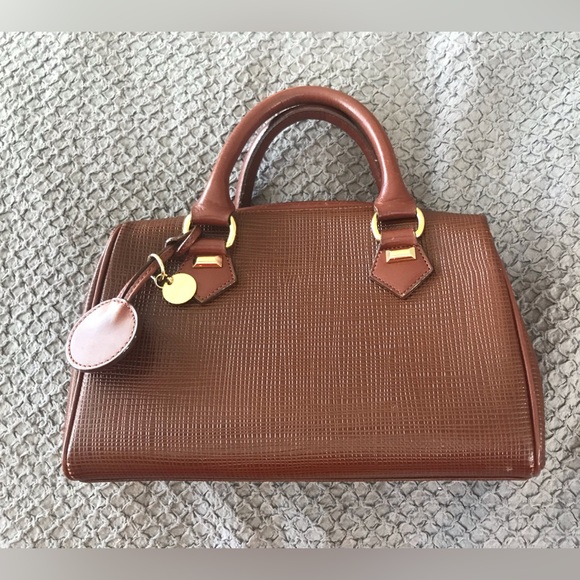 Marie Claire Handbags - Bundle 3 for $10. Chestnut colored Marie Claire handbag / purse crossbody NWT